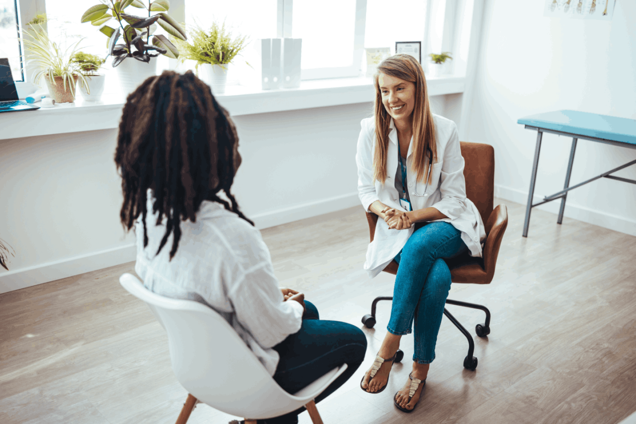 Mental Health First Aid.